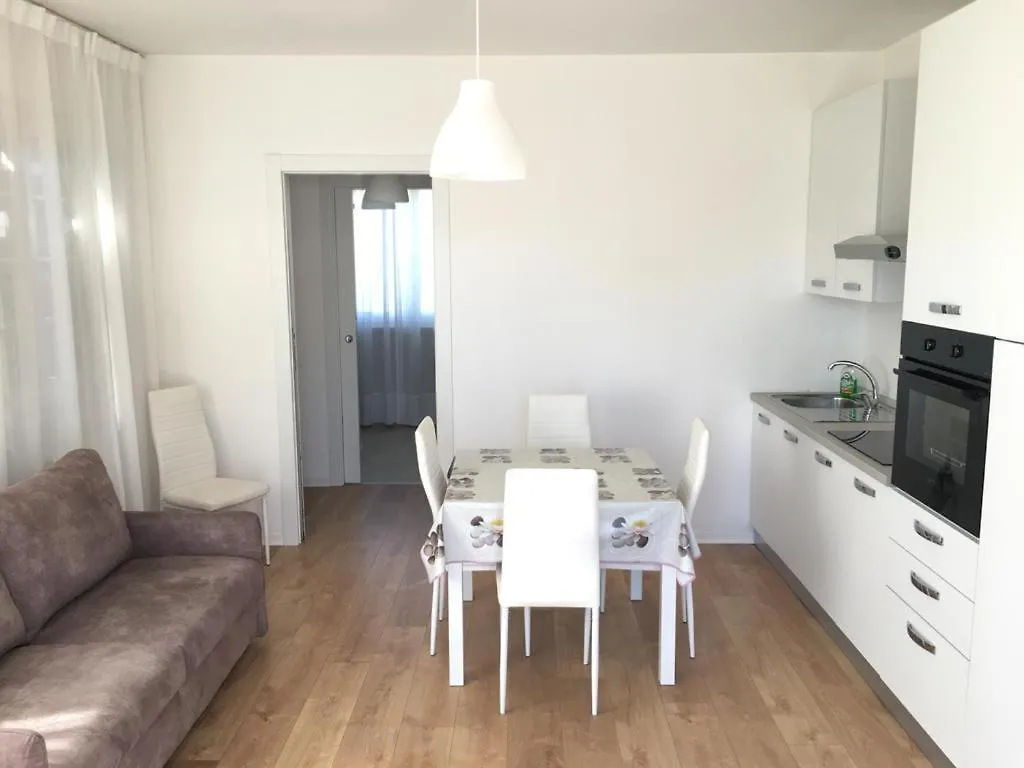 Villa De Mari location