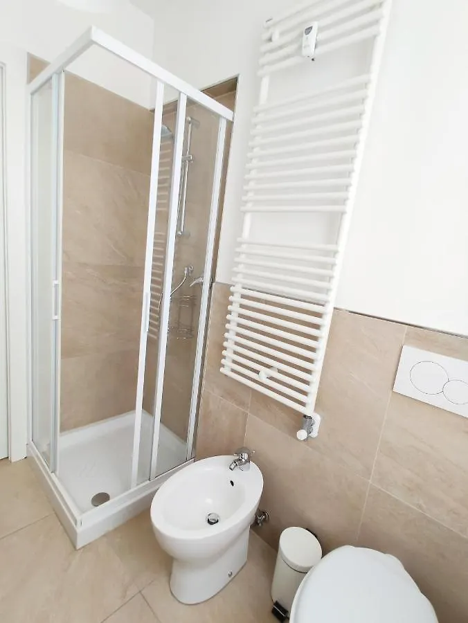 Apartment Villa De Mari Lido di Jesolo