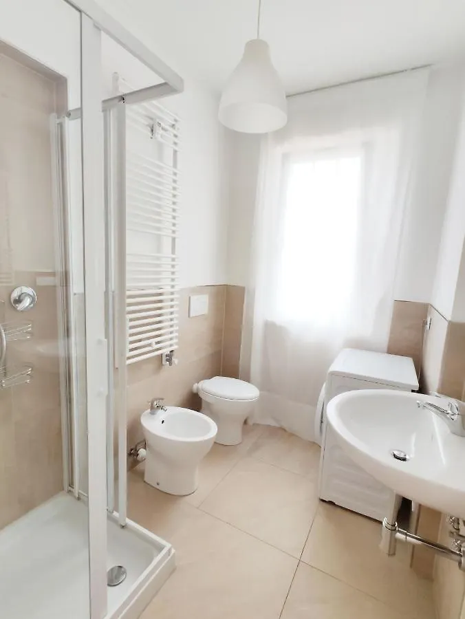 Apartment Villa De Mari Lido di Jesolo