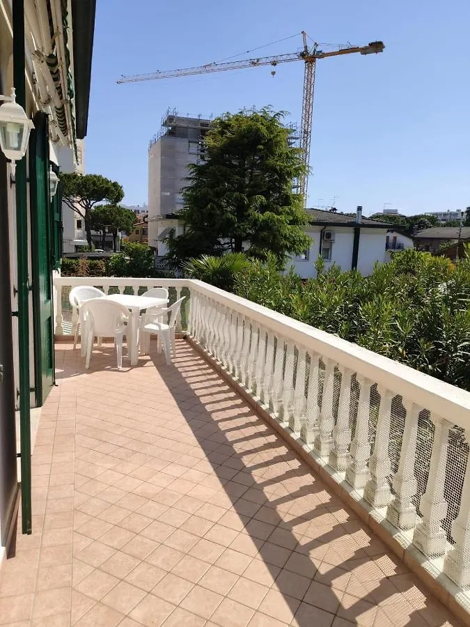 Apartment Villa De Mari Lido di Jesolo