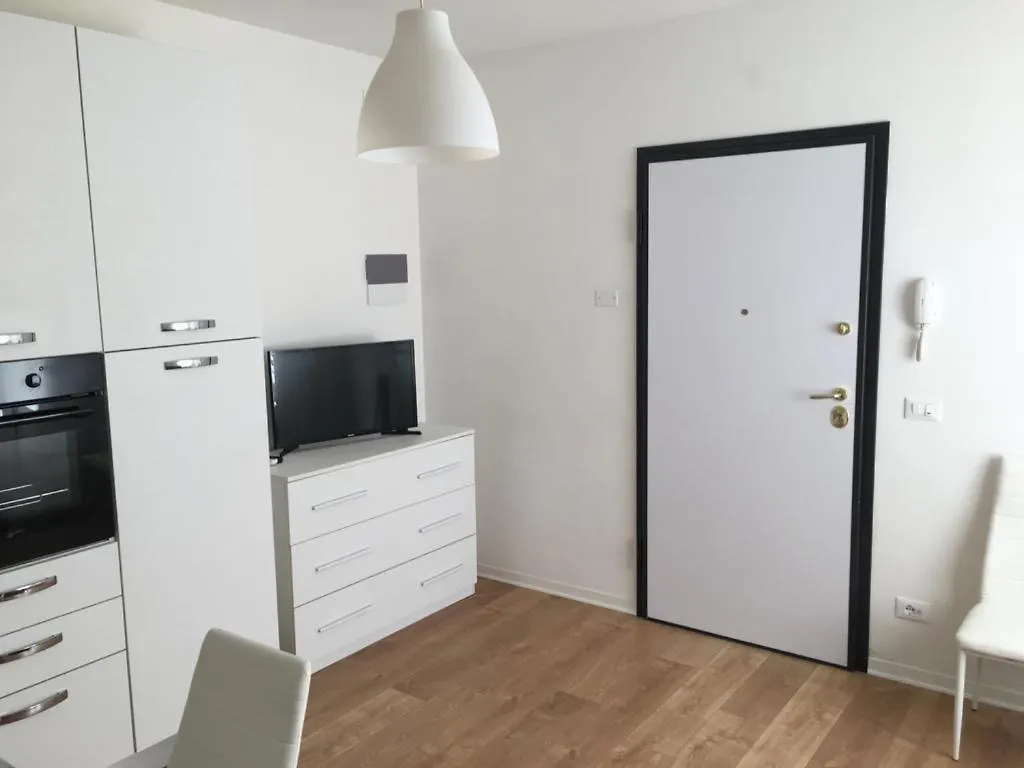 Villa De Mari Lido di Jesolo