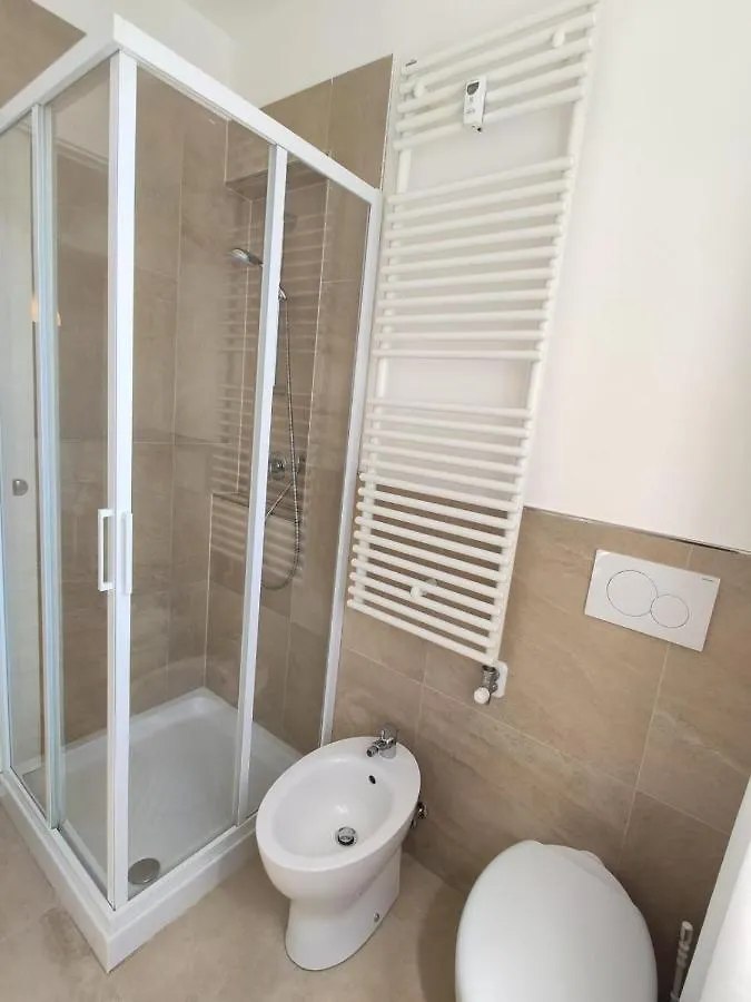Villa De Mari Lido di Jesolo