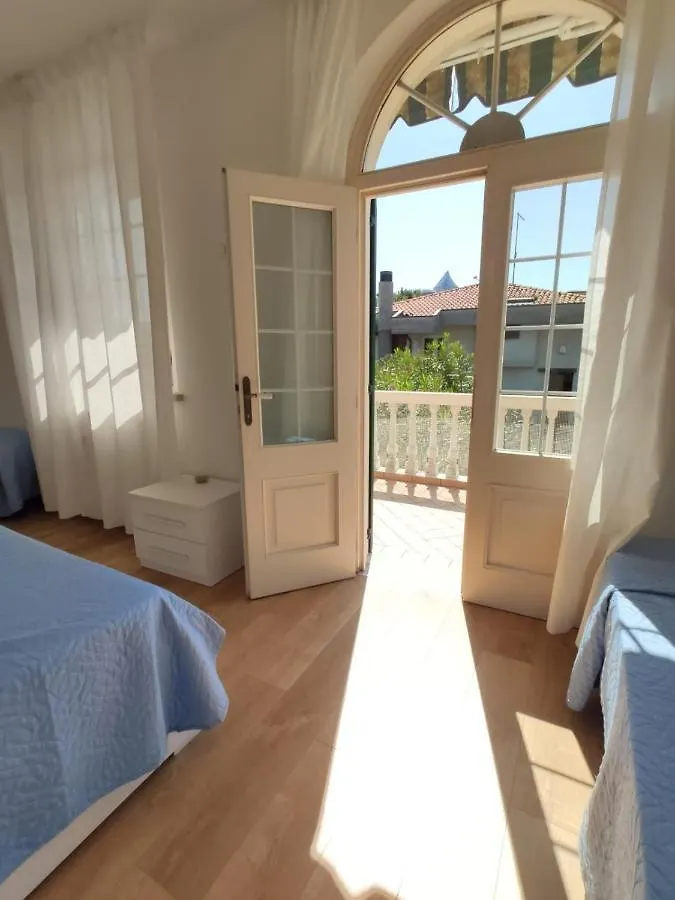 Apartment Villa De Mari Lido di Jesolo Italy